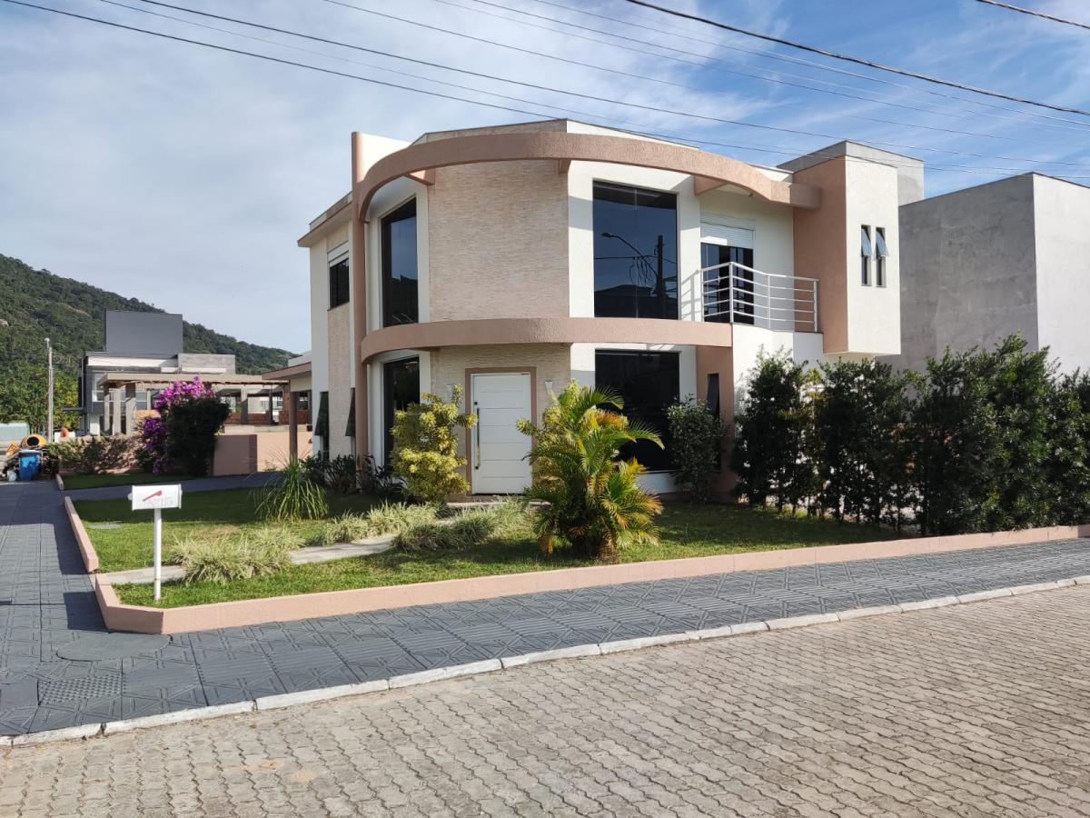 Casa à venda com 4 quartos, 479m² - Foto 7