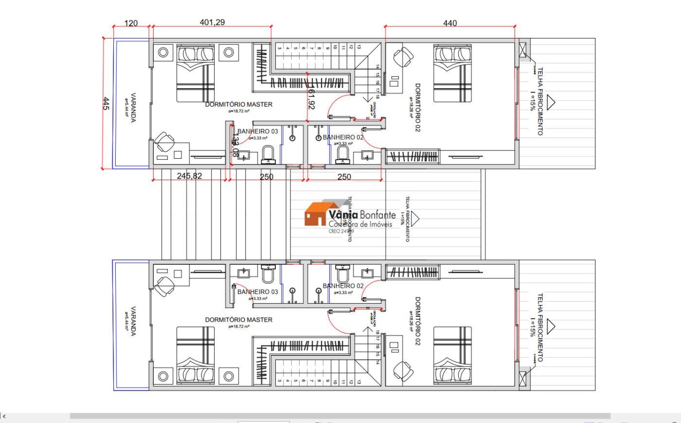 Casa à venda com 3 quartos, 225m² - Foto 33