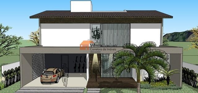 Casa à venda com 4 quartos, 450m² - Foto 40