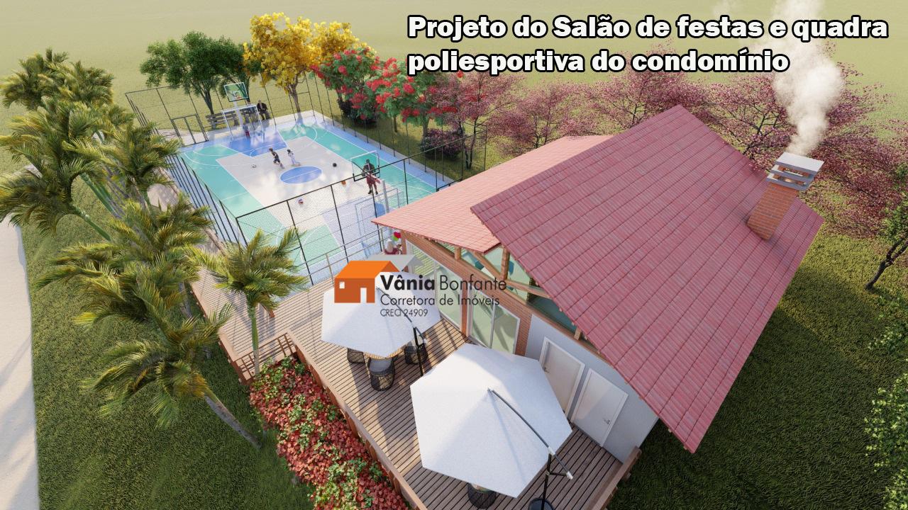 Casa à venda com 4 quartos, 450m² - Foto 55