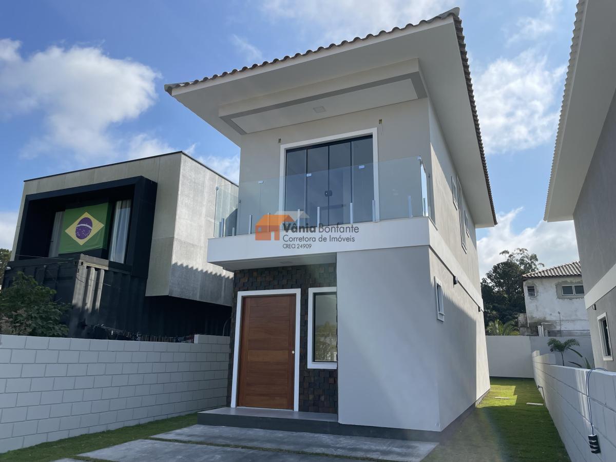 Casa à venda com 2 quartos, 225m² - Foto 8