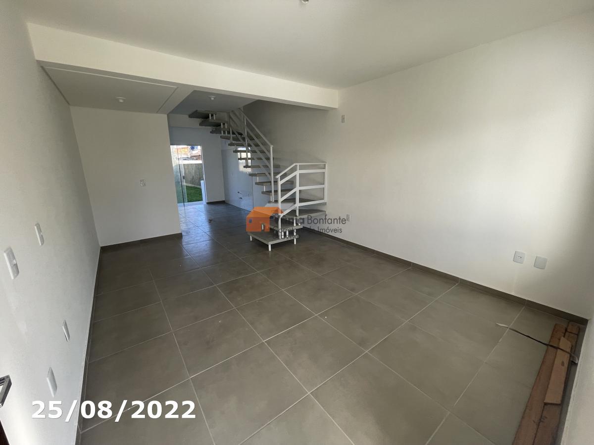 Casa à venda com 2 quartos, 92m² - Foto 5