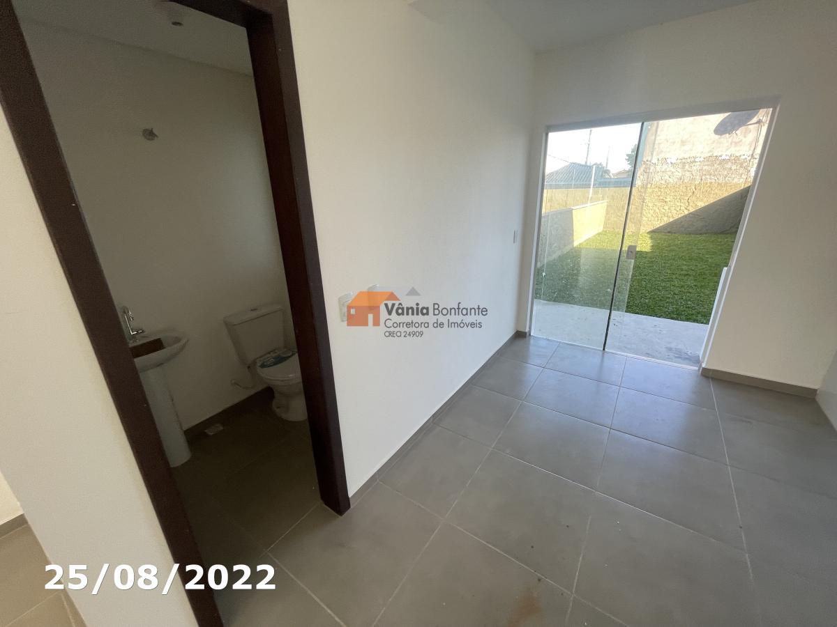 Casa à venda com 2 quartos, 92m² - Foto 6