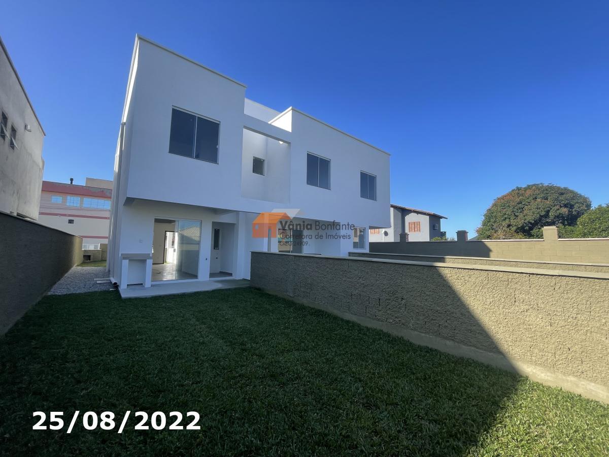 Casa à venda com 2 quartos, 92m² - Foto 8