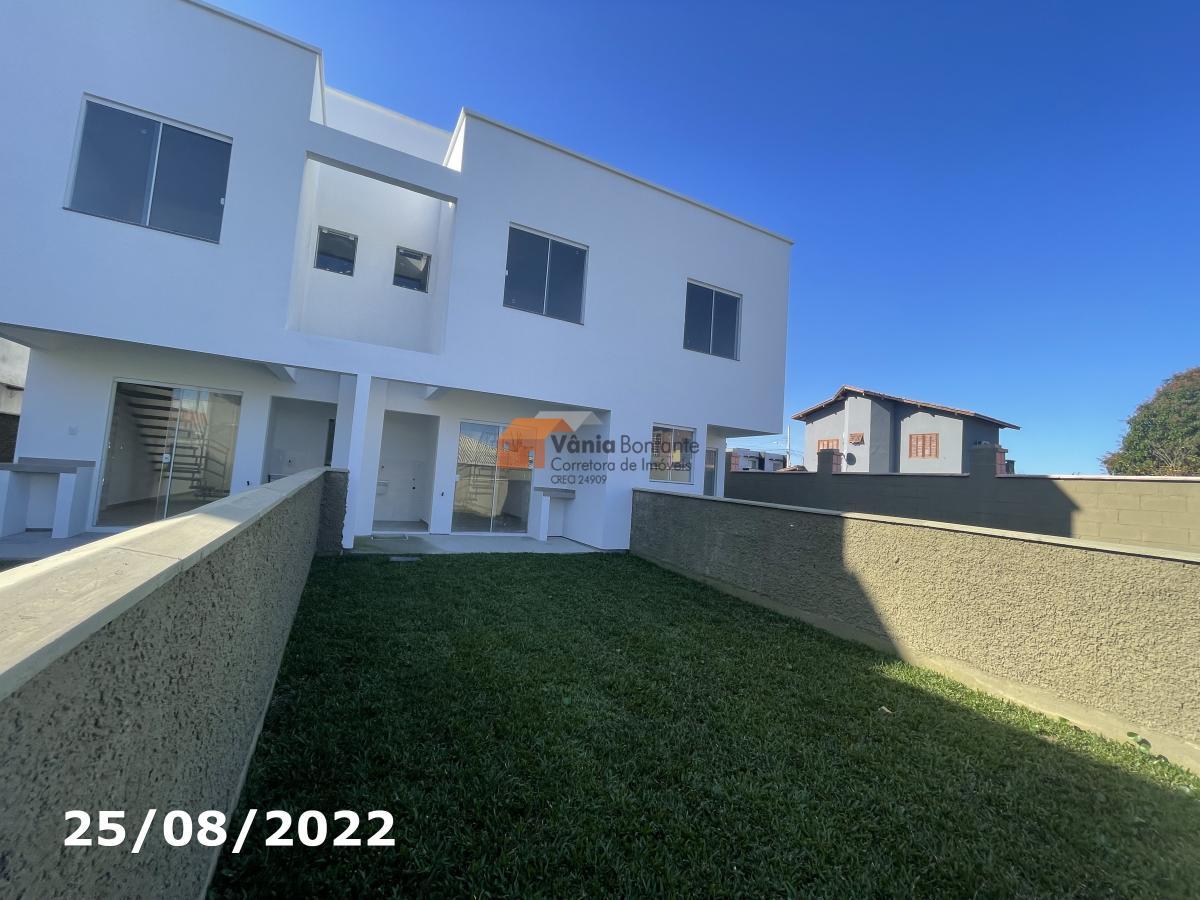 Casa à venda com 2 quartos, 82m² - Foto 5