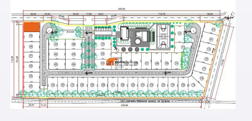 Casa à venda com 3 quartos, 212m² - Foto 56