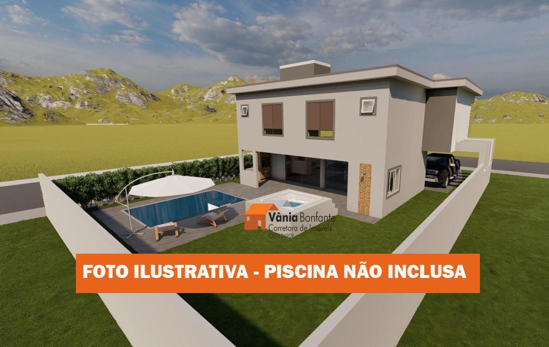 Casa à venda com 3 quartos, 212m² - Foto 33