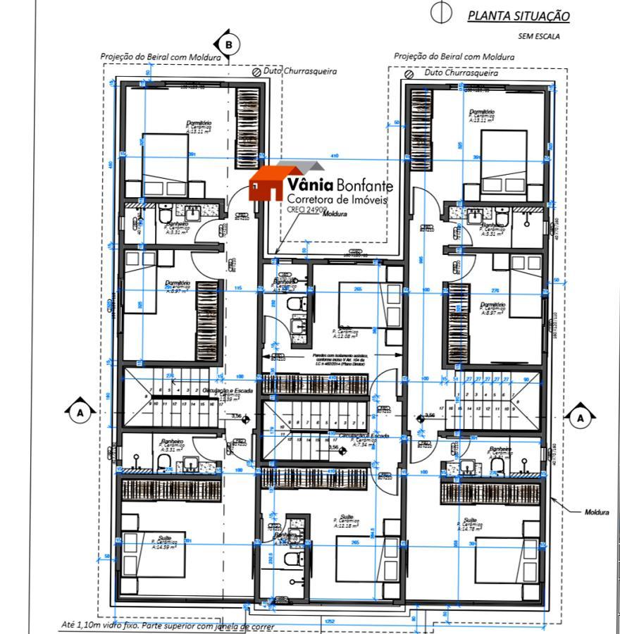 Casa à venda com 3 quartos, 141m² - Foto 38