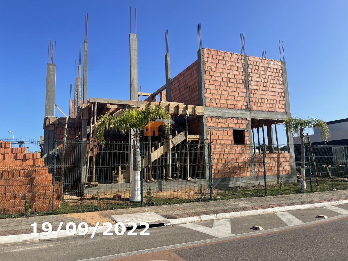 Casa à venda com 3 quartos, 212m² - Foto 38