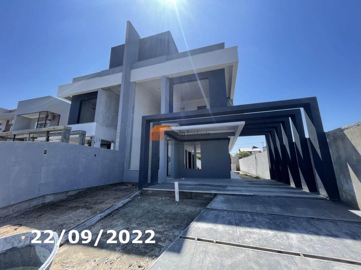 Casa à venda com 3 quartos, 225m² - Foto 6