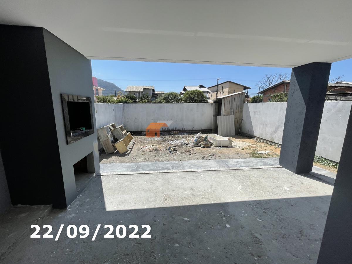 Casa à venda com 3 quartos, 225m² - Foto 14