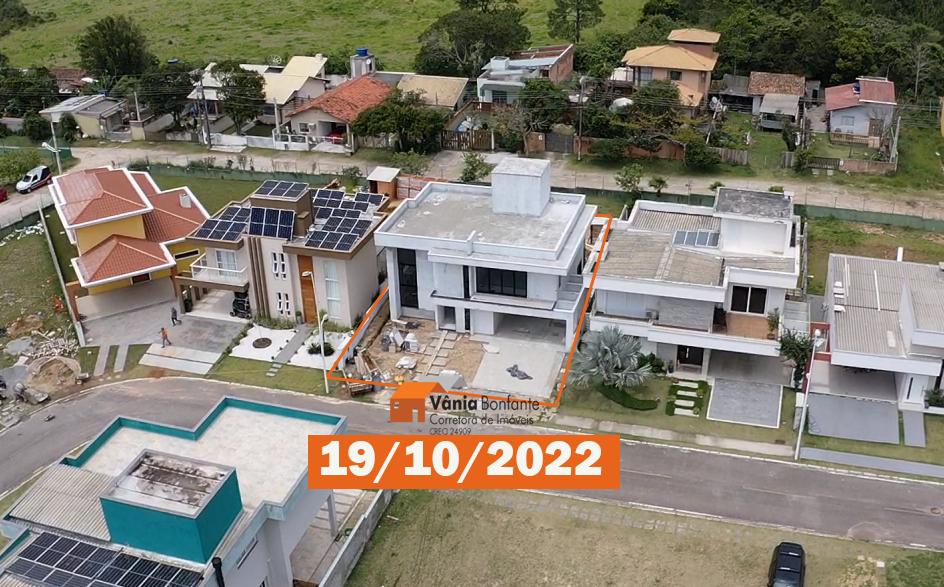 Casa à venda com 4 quartos, 375m² - Foto 43