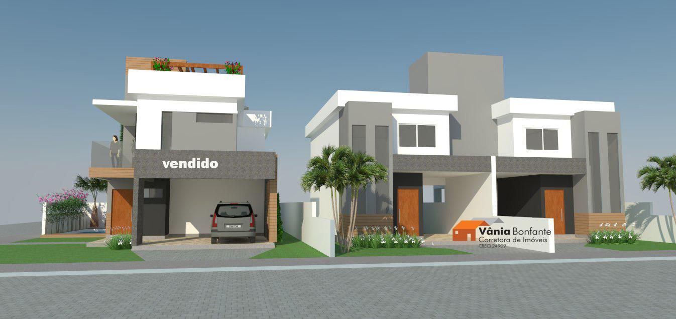 Casa à venda com 3 quartos, 116m² - Foto 20