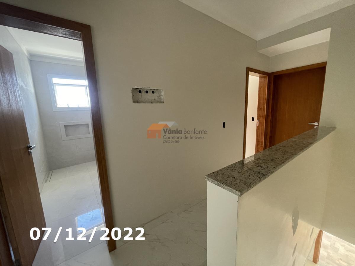 Casa à venda com 3 quartos, 192m² - Foto 12