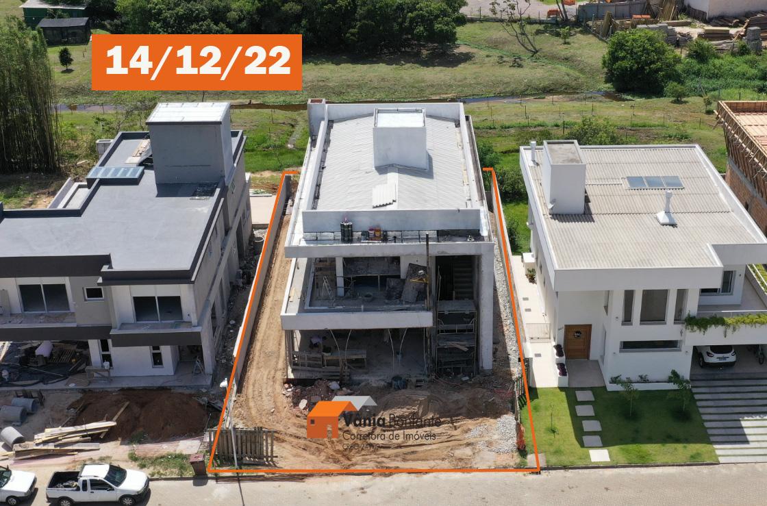 Casa à venda com 4 quartos, 460m² - Foto 9