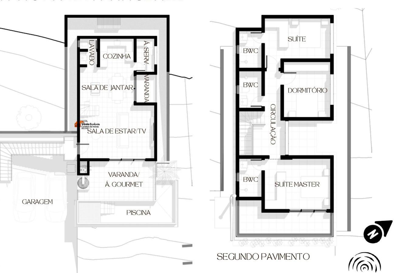 Casa à venda com 3 quartos, 528m² - Foto 17