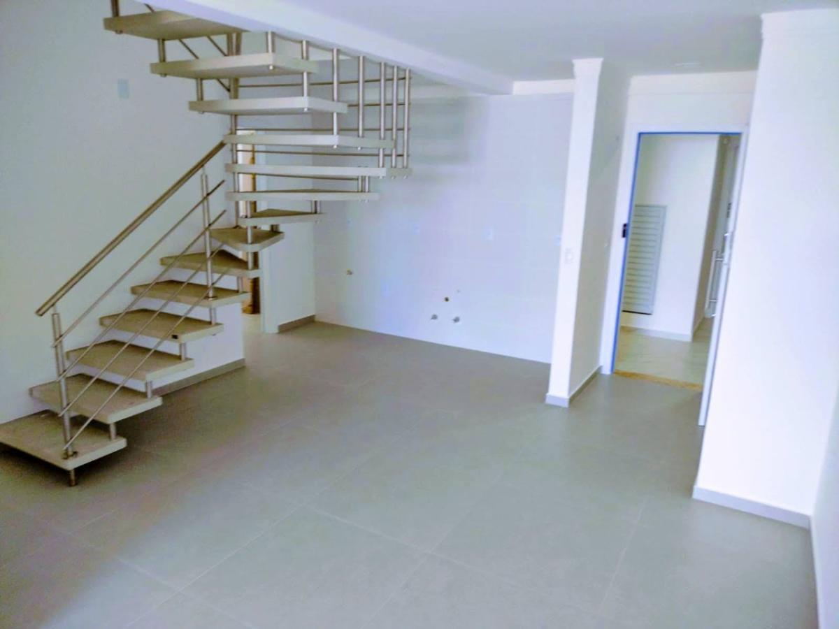 Apartamento à venda com 3 quartos, 122m² - Foto 8