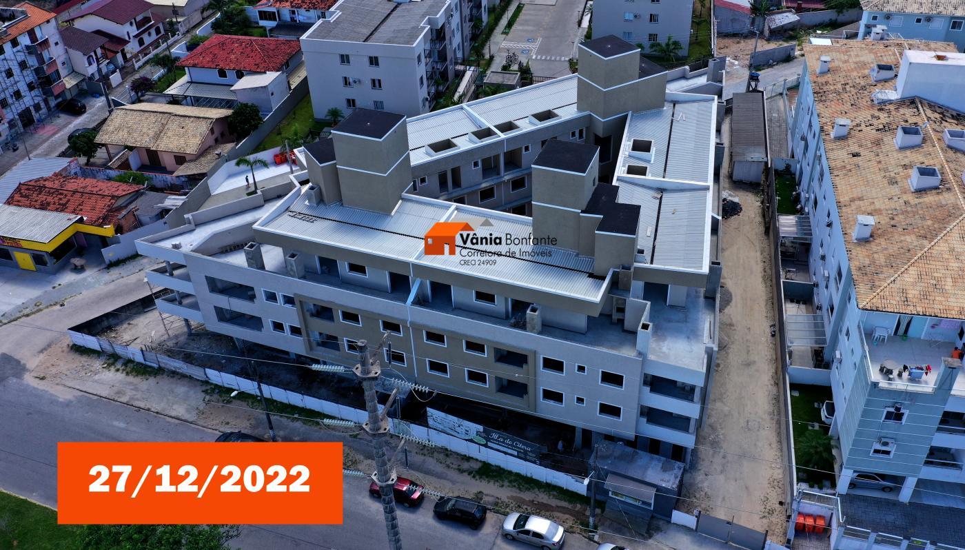 Apartamento à venda com 2 quartos, 86m² - Foto 8