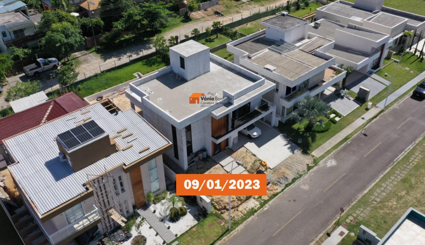 Casa à venda com 4 quartos, 375m² - Foto 41