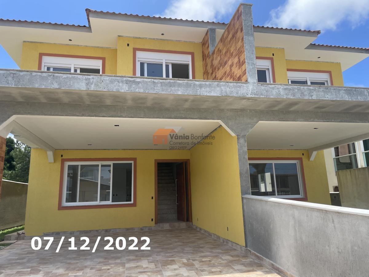 Casa à venda com 3 quartos, 192m² - Foto 7