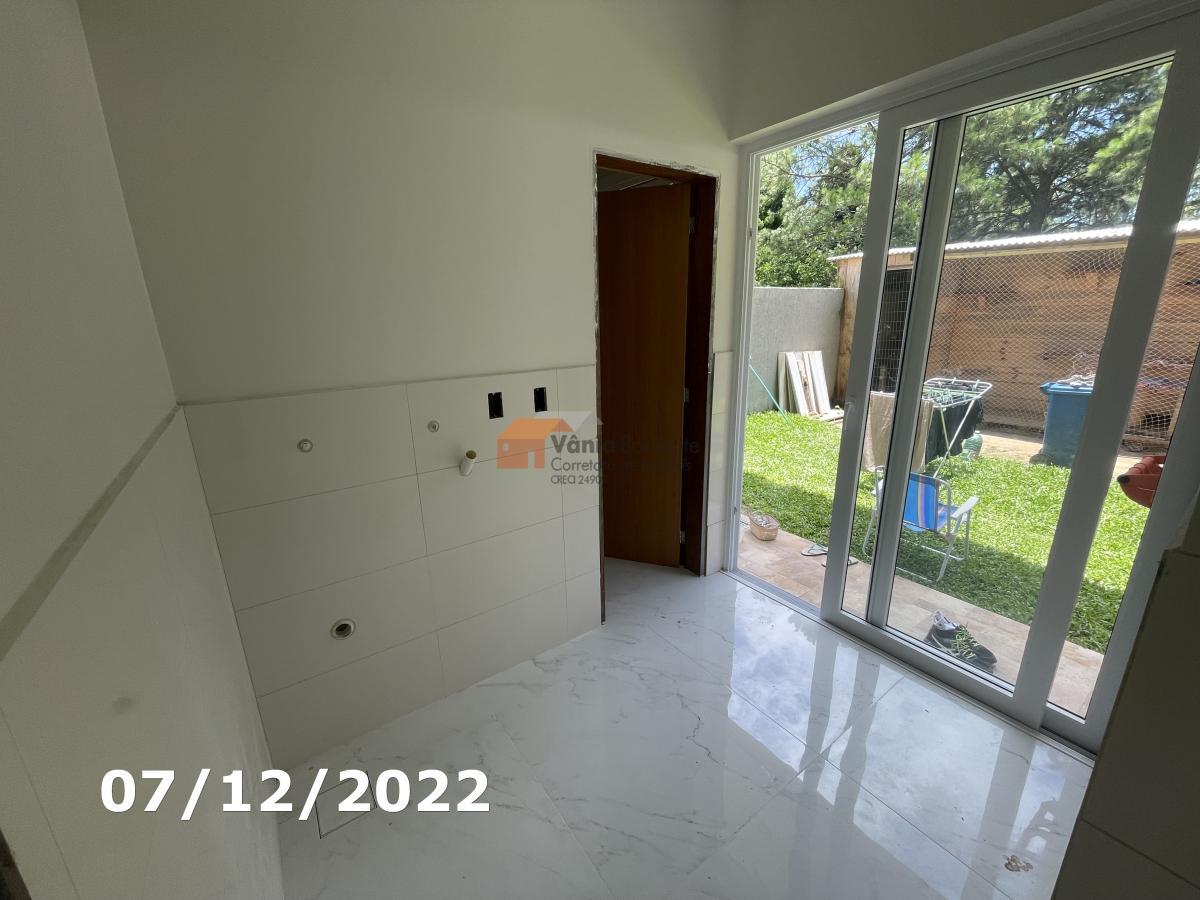 Casa à venda com 3 quartos, 192m² - Foto 11