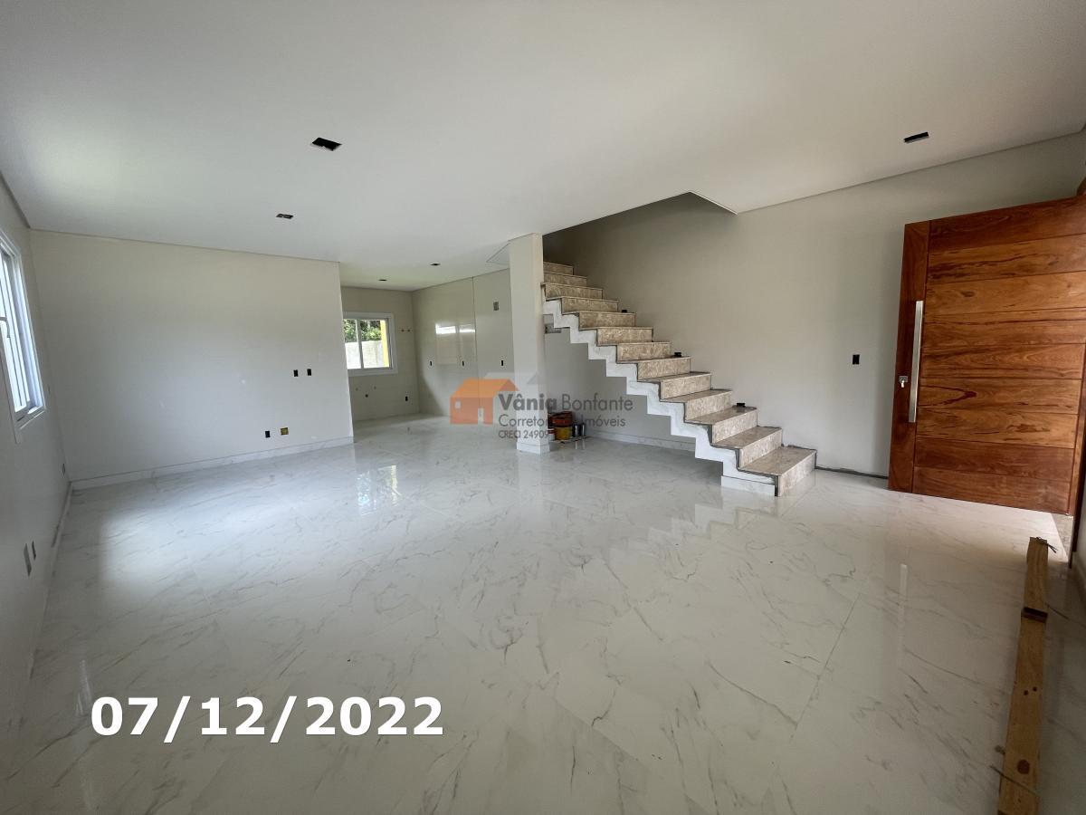 Casa à venda com 3 quartos, 192m² - Foto 9