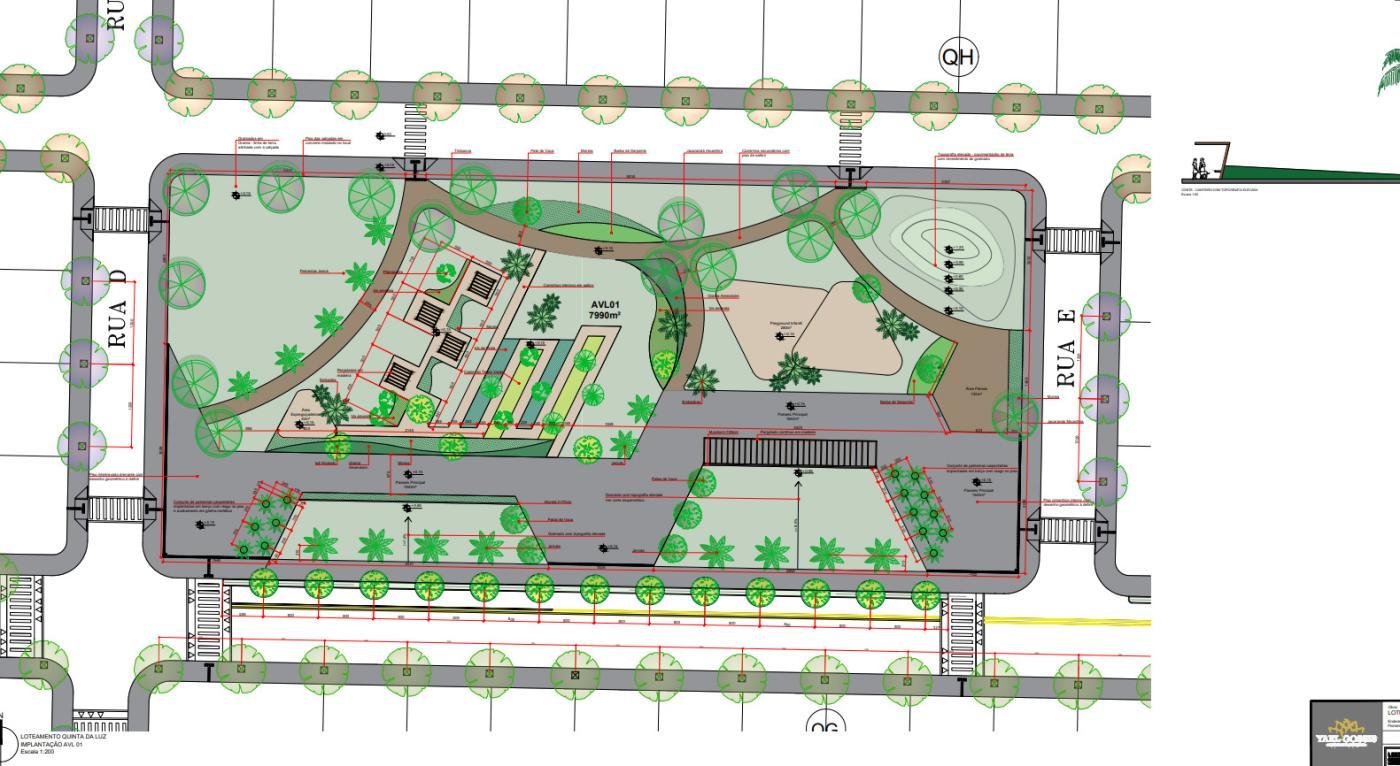 Terreno à venda, 375m² - Foto 44