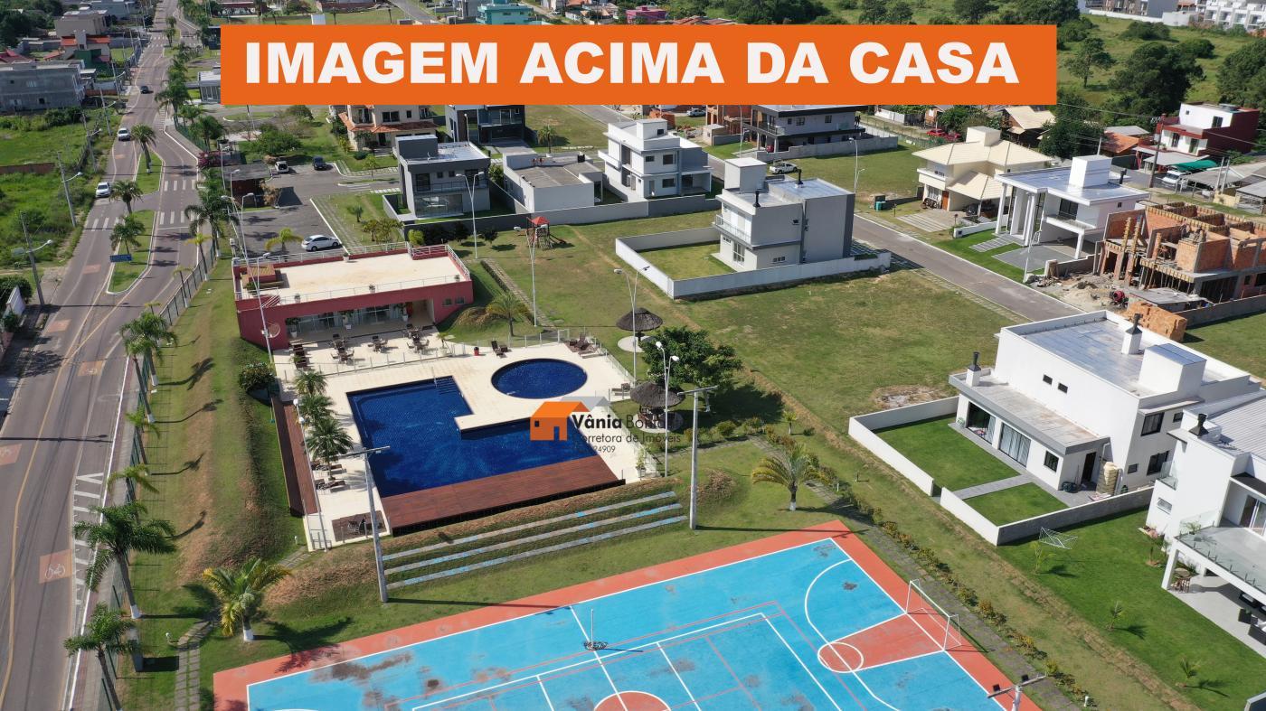 Casa à venda com 4 quartos, 207m² - Foto 11