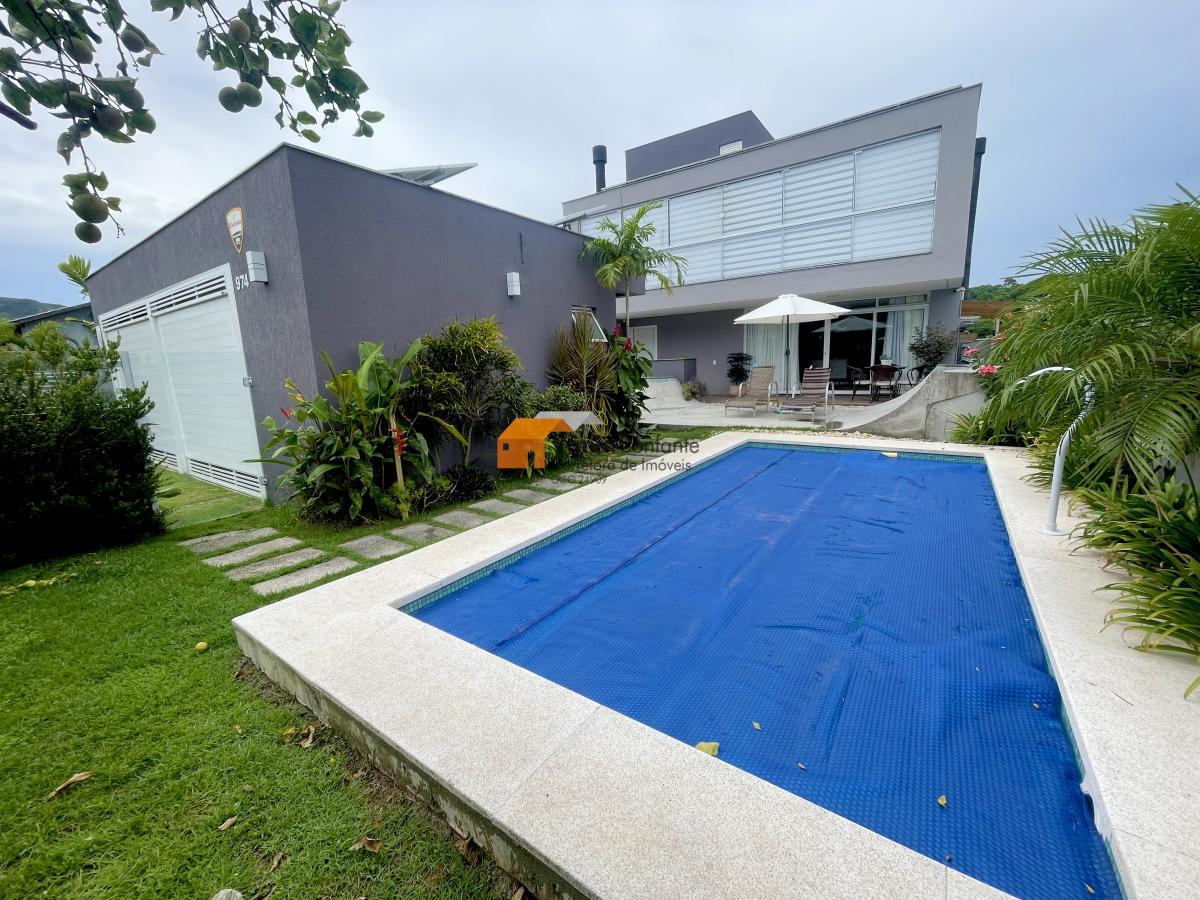 Casa à venda com 4 quartos, 450m² - Foto 5