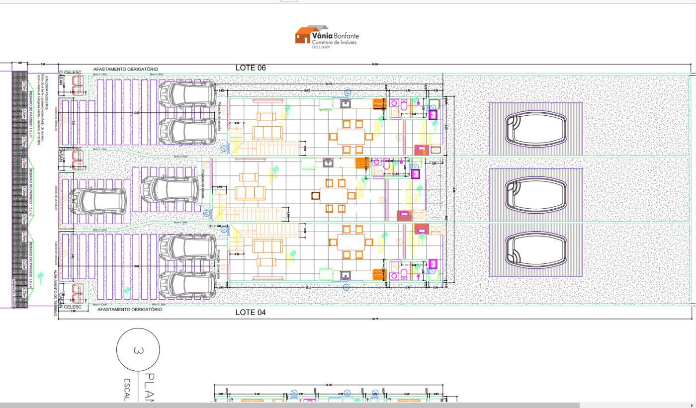 Casa à venda com 2 quartos, 133m² - Foto 12