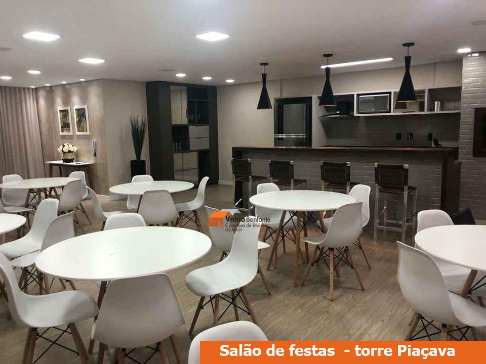 Apartamento à venda com 2 quartos, 106m² - Foto 41