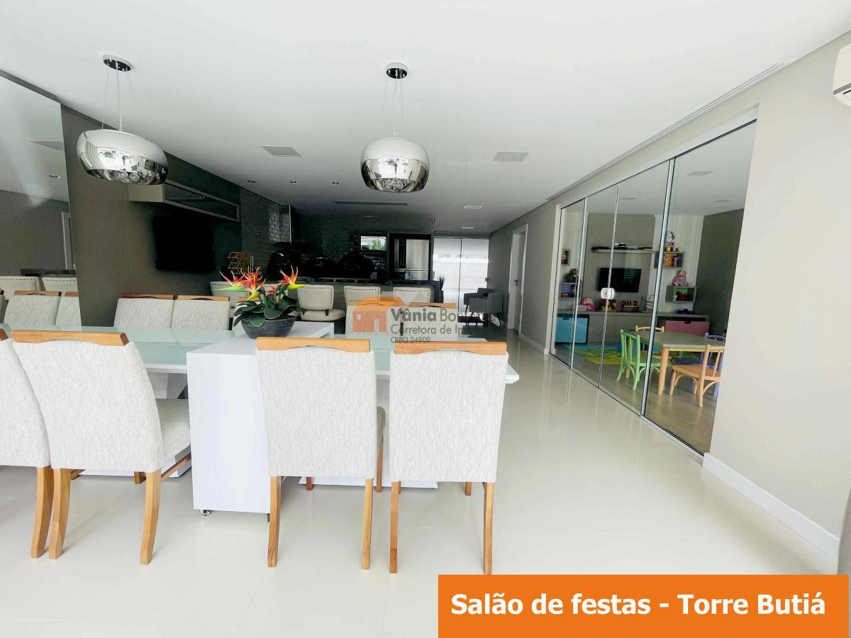 Apartamento à venda com 2 quartos, 106m² - Foto 43