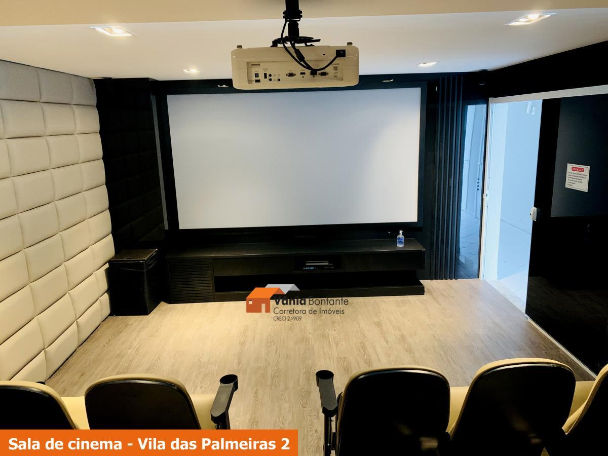 Apartamento à venda com 2 quartos, 106m² - Foto 38