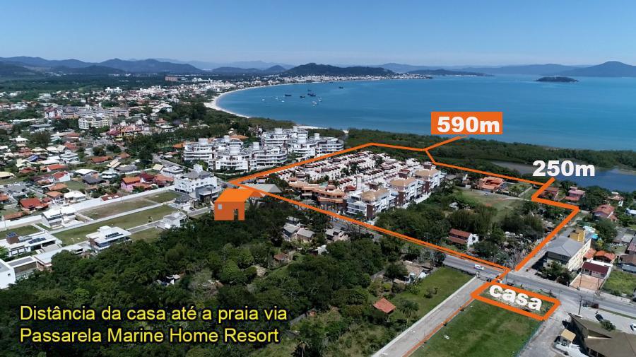 Casa à venda com 4 quartos, 394m² - Foto 3