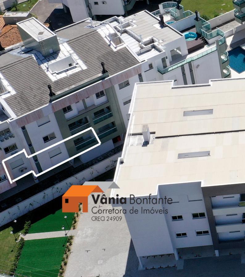 Apartamento à venda com 2 quartos, 91m² - Foto 3