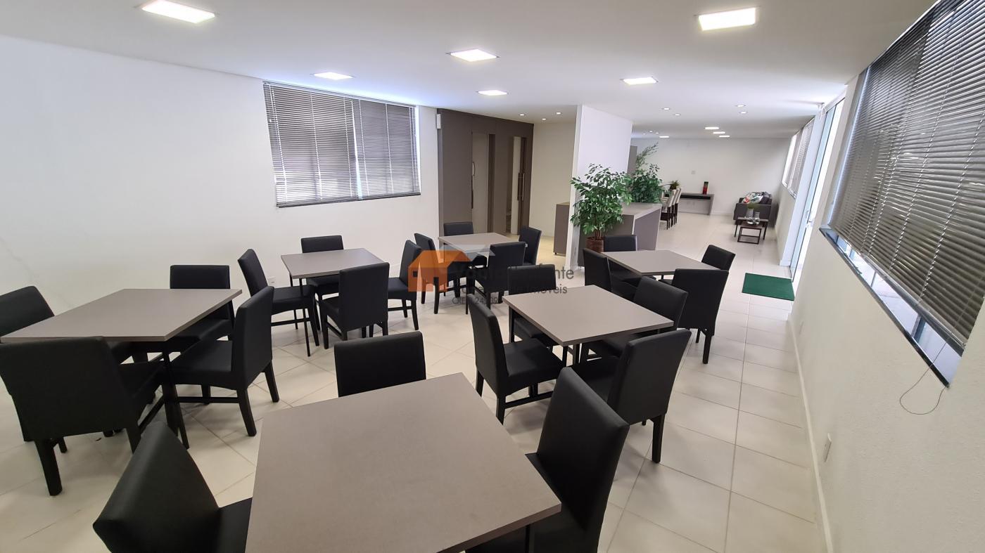 Apartamento à venda com 2 quartos, 91m² - Foto 32