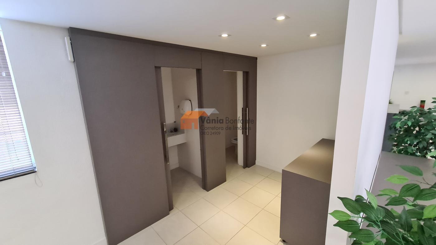 Apartamento à venda com 2 quartos, 91m² - Foto 33