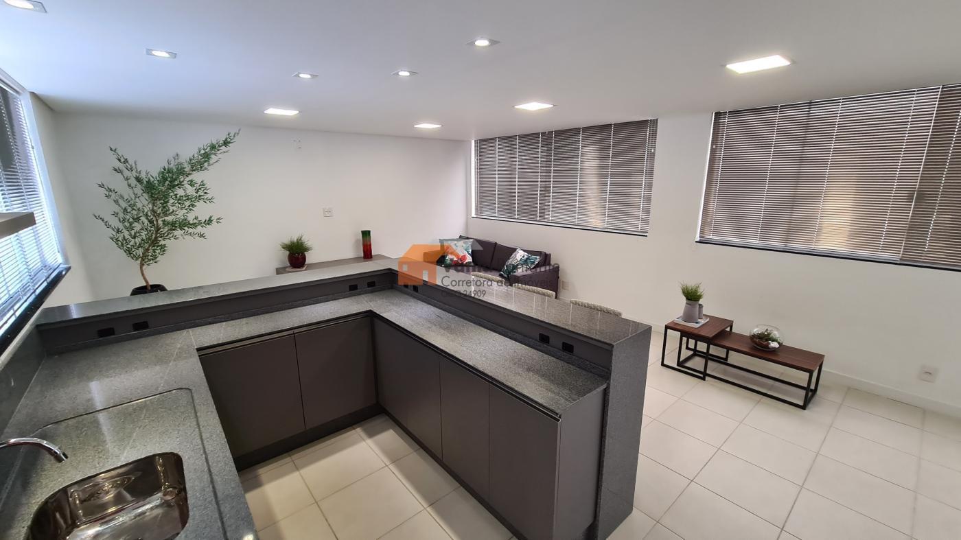 Apartamento à venda com 2 quartos, 91m² - Foto 37