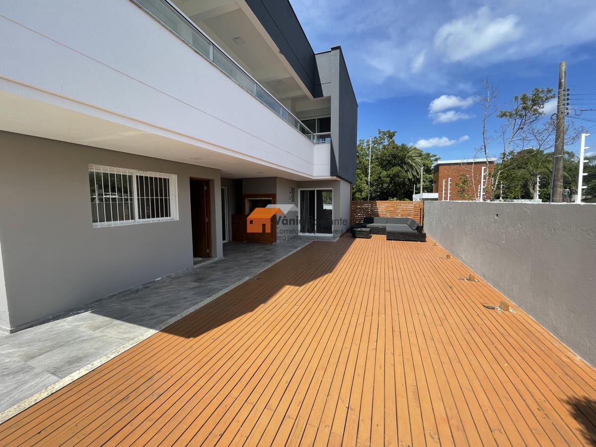 Casa à venda com 4 quartos, 394m² - Foto 14