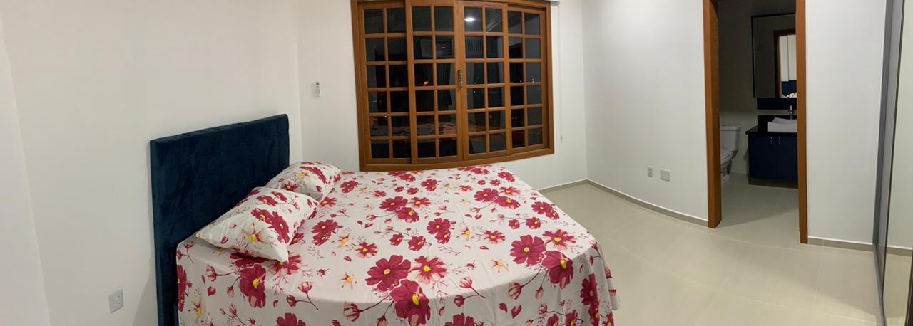 Casa à venda com 4 quartos, 199m² - Foto 17