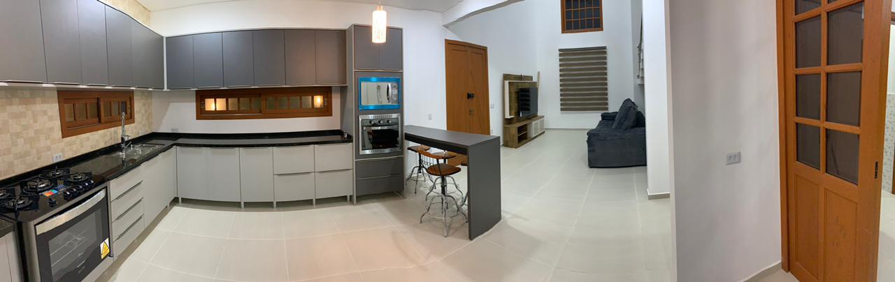 Casa à venda com 4 quartos, 199m² - Foto 16