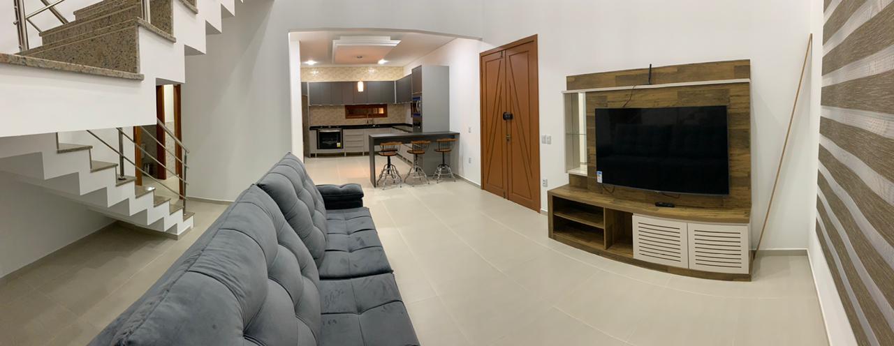 Casa à venda com 4 quartos, 199m² - Foto 14