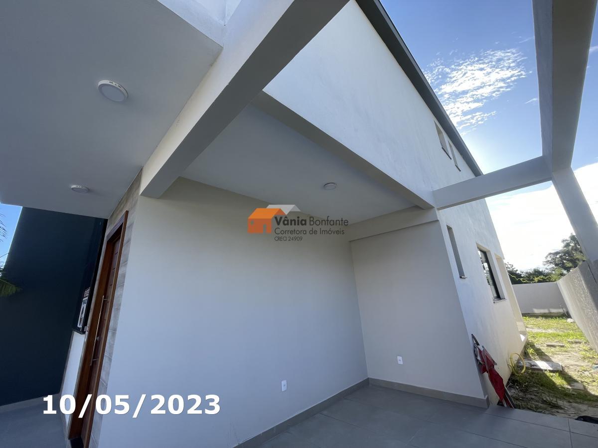 Casa à venda com 3 quartos, 158m² - Foto 11