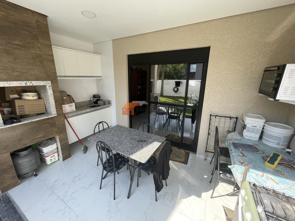 Casa à venda com 4 quartos, 280m² - Foto 20