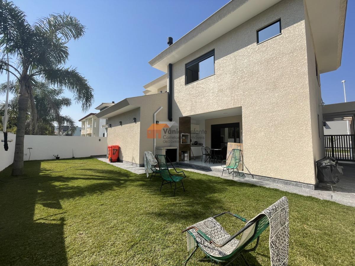 Casa à venda com 4 quartos, 280m² - Foto 6