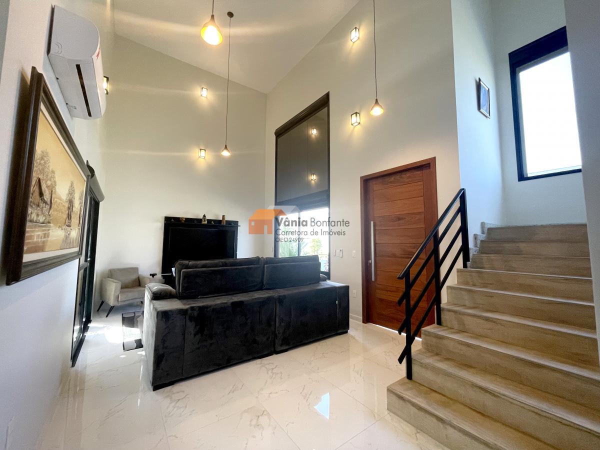 Casa à venda com 4 quartos, 280m² - Foto 13