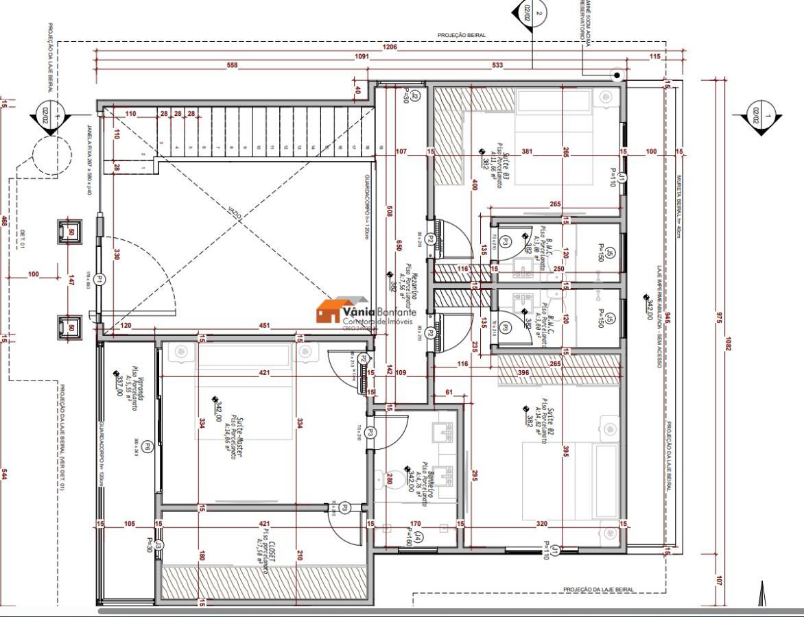 Casa à venda com 4 quartos, 200m² - Foto 28