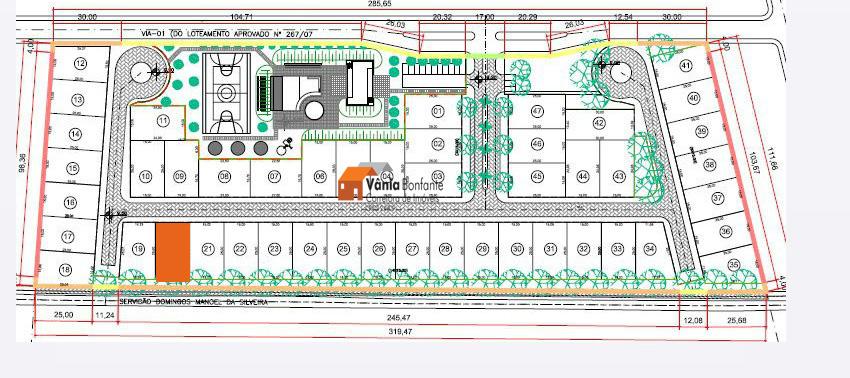 Casa à venda com 4 quartos, 200m² - Foto 36