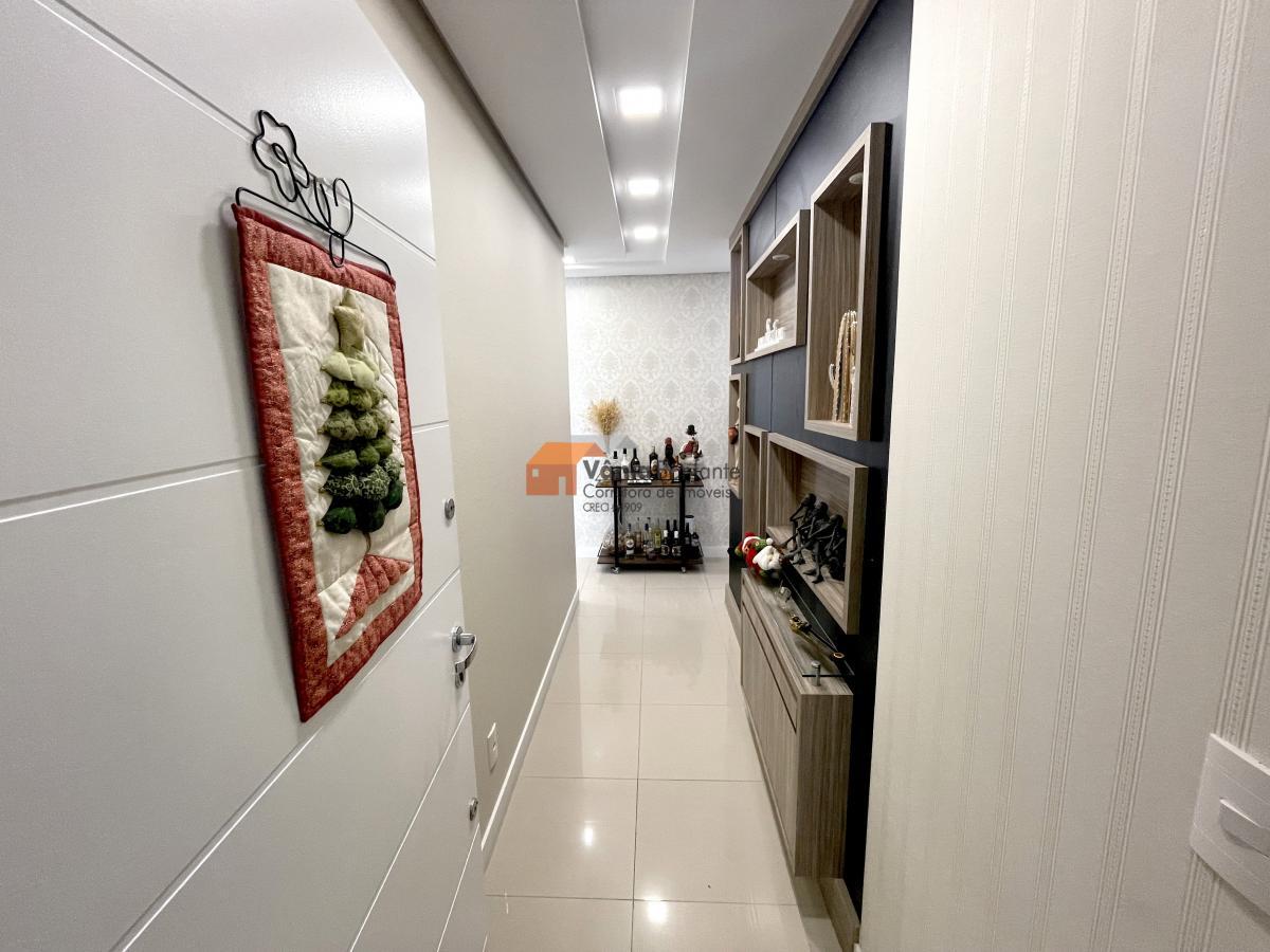 Cobertura à venda com 3 quartos, 195m² - Foto 12