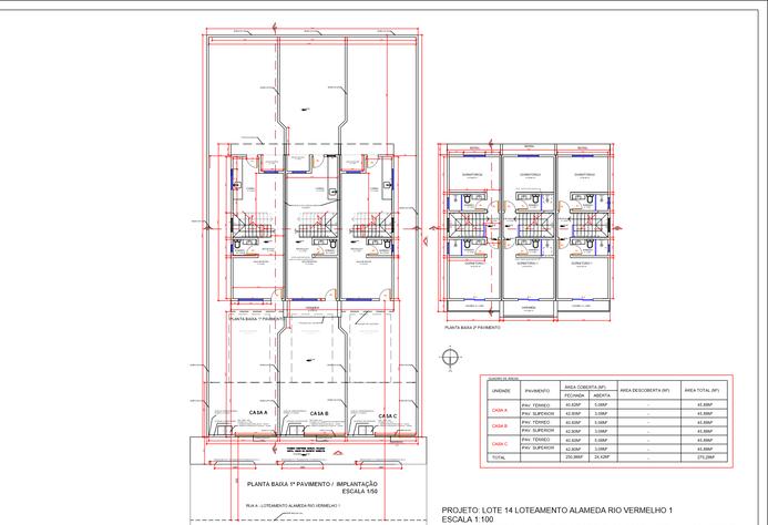 Casa à venda com 2 quartos, 84m² - Foto 10